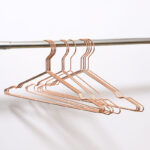 Metal Clothes Hanger for Shirt wholesale