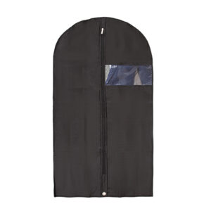 customized non woven dustproof suit cover