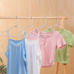 pp plastic hanger for clothing