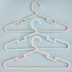 pp plastic hanger for clothing