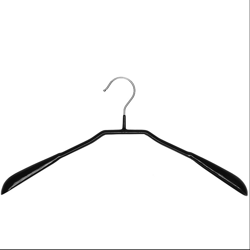 sturdy pvc coated wire hanger for clothing sturdy pvc coated wire hanger for clothing