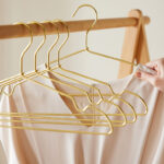 aluminum children hanger