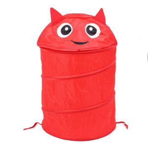 cute kids toys storage organizer