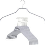 pvc coated wire shirt hanger