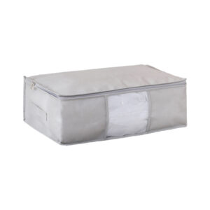non woven folding storage organizer bags