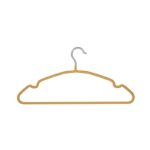pvc coated wire metal hanger