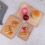 FSC certified wooden kitchen utensils supplier
