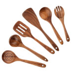 wholesale wooden kitchen utensils