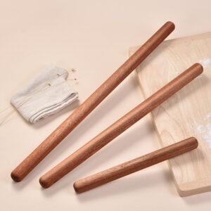 non scratch wooden kitchen utensils for non stick pans