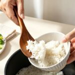 acacia wood rice spoon manufacturer