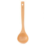 bulk wooden cooking utensils set