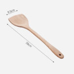 best wooden kitchen utensils for non stick cookware