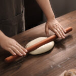 dishwasher safe wooden kitchen utensils