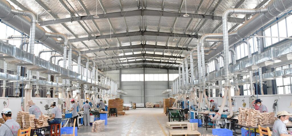 Custom wooden hangers OEM ODM from XINQI factory