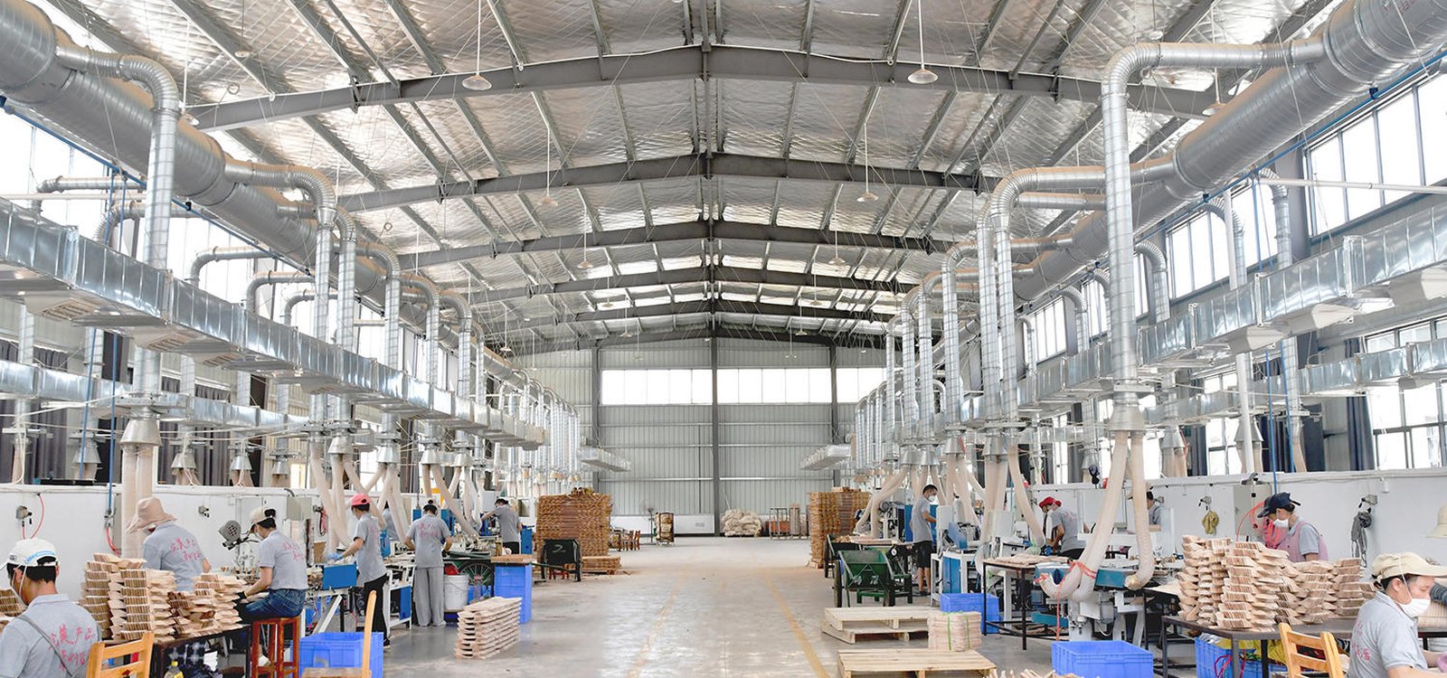Custom wooden hangers OEM ODM from XINQI factory